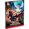 Arcana Unleashed Map Pack: Dungeons & Dragons