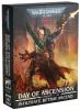 Day of Ascension: The Card Game: Warhammer 40000