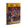 Juggernauts, Armored Assault Brigade (MULTI HMG)