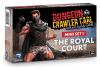 Dungeon Crawler Carl RPG: Miniatures Set 1: The Royal Court