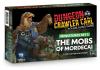 Dungeon Crawler Carl RPG: Miniatures Set 3: Mobs of Mordecai