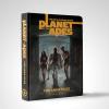 Planet of the Apes RPG: The ANSA Files Sourcebook