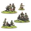 US Heavy weapons platoon (plastic)