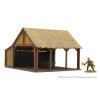 Feed Barn (28mm)