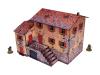 WW2 Italy Large House (1) [28mm/1:56]