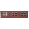 European: Brick Factory First Floor (x1) - Direct Only