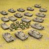 Leopard 1 Panzerkompanie - Limited Edition
