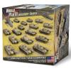 M48 Patton Tank Company (Plastic) - Limited Edition