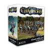 KoW Champions Alanis Sallustis Company Box