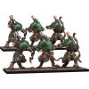 Xirkaali Plainstalker/Wildfangs Regiment