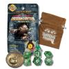 Dungeon & Dragon Undermountain Treasure Packs