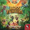 Boss Fighters QR: Jungle Fever - Expansion