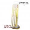 Most Wanted Brush Set