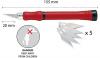 Tool - Precision Hobby Knife