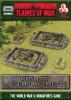 Gun Pits - Log Emplacements