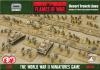 Desert Trenchlines