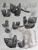 28mm/30mm Snail Monster #1