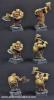 28mm/30mm Golden Guard set4 (2)