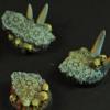 Hell 25mm round bases (5)