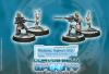 Atalanta, Agema's NCO & Spotbot