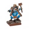 Basilean High Priest