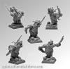 Rat Warrior #2