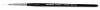 Element Games Kolinsky Stubby Detail Brush