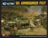 Armoured Fist (3 x Halftracks & 30 Infantry)