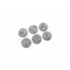 Spooky Bases, Round 40mm (2)
