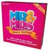 Mr & Mrs Family Edition