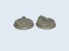 Ancient Bases, WRound 40mm (2)