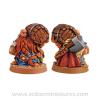 Drunkard Dwarf  2
