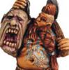 Dwarf Troll Killer 