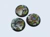 Mystic Bases, Round 50mm (2)