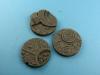 Arcane Bases, Round 50mm (2)