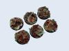 Scrapyard Bases, Round 40mm (2)