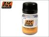 AK Interactive - Odourless Turpentine 35ml