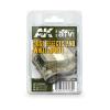 AK Interactive - Dust Effects and White Spirit Set