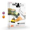 AK Interactive - Nato Weathering Set 2