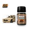 AK Interactive - OIF & OEF - US Vehicle Wash