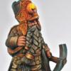 28mm/30mm Dwarf Miner #2
