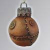 Christmas VooDoo Bulb