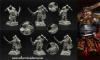 28mm/30mm Polish Dwarf #2