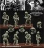 1:35 Polish Boy Scout #1