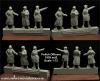 1:72 Polish Officers 1939 Set #2 (3)