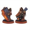Servants - Armour-bearers (2)
