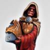 Servant - Helmet 