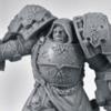28mm SF Knight 