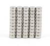 Rare Earth Magnets (4mm x 2mm) (x1)
