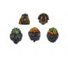 Dragonborn Shoulder Pads (10)